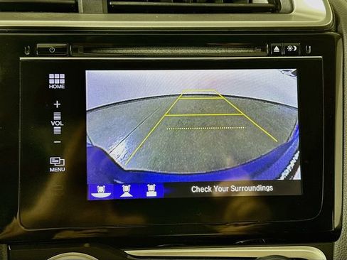 Used 2016 Honda Fit EX image 11