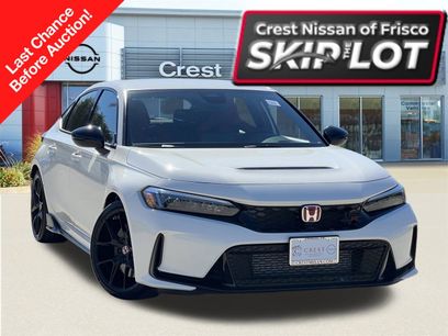 Used 2025 Honda Civic Type R