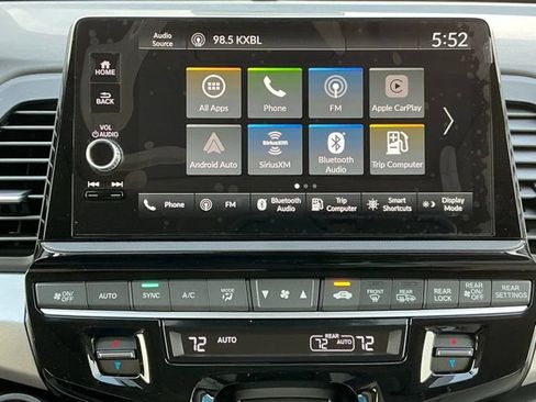 New 2026 Honda Odyssey EX-L image 13