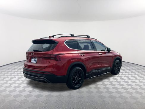 Used 2023 Hyundai Santa Fe XRT FWD image 5