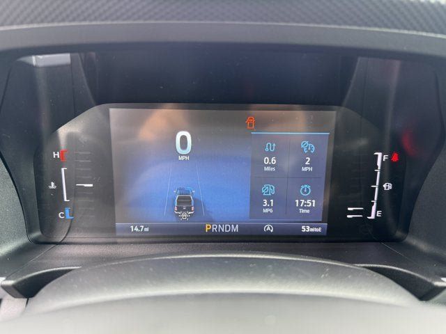 New 2026 Ford Ranger XL AWD/4WD image 11