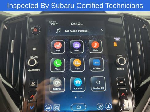 New 2026 Subaru Ascent Bronze Edition AWD/4WD image 27