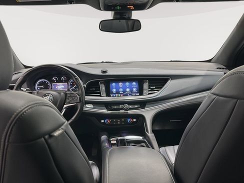 Used 2023 Buick Enclave Essence w/ Experience Buick Package image 21