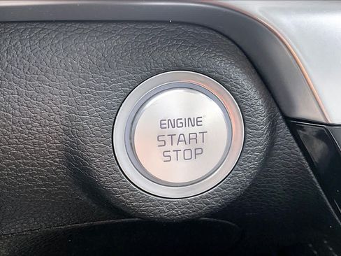 Used 2024 Kia Telluride SX FWD image 33
