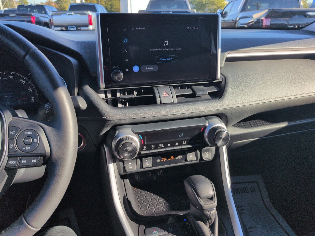 Certified 2024 Toyota RAV4 XLE w/ Convenience Package AWD/4WD image 17