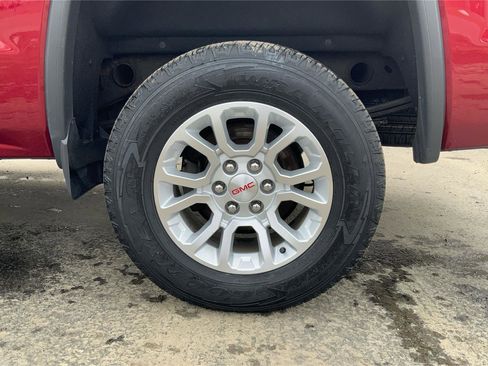 Used 2019 GMC Sierra 1500 SLE w/ SLE Value Package image 30