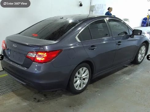 Used 2015 Subaru Legacy 2.5i Premium AWD/4WD image 2