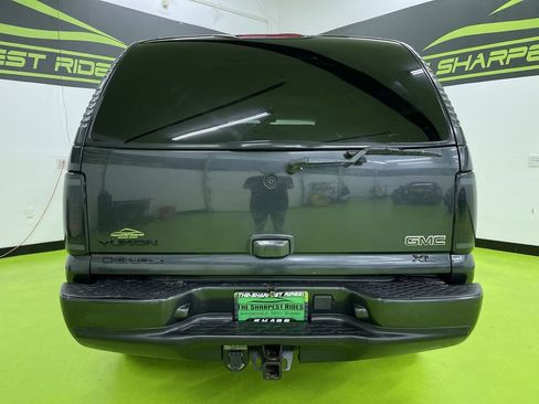 Used 2003 GMC Yukon Denali image 8