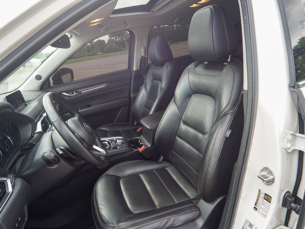 Used 2020 MAZDA CX-5 Grand Touring FWD image 20