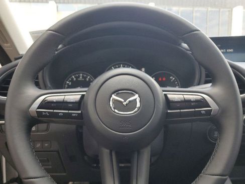 New 2026 MAZDA MAZDA3 2.5 S Sedan w/ Preferred Pkg FWD image 21