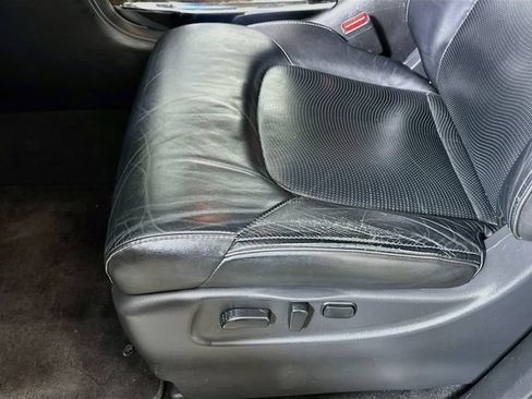 Used 2017 INFINITI QX80 4WD image 25