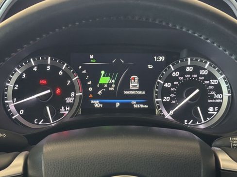 Used 2022 Toyota Highlander XSE FWD image 17