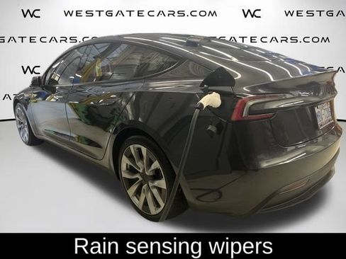 Used 2024 Tesla Model 3 Standard Range RWD image 8