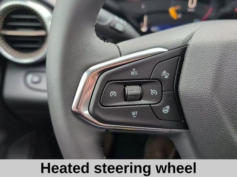 New 2026 Chevrolet Trax ACTIV image 9