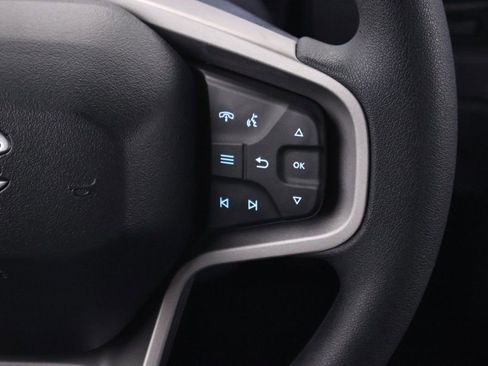 New 2026 Ford Bronco 4-Door AWD/4WD image 18
