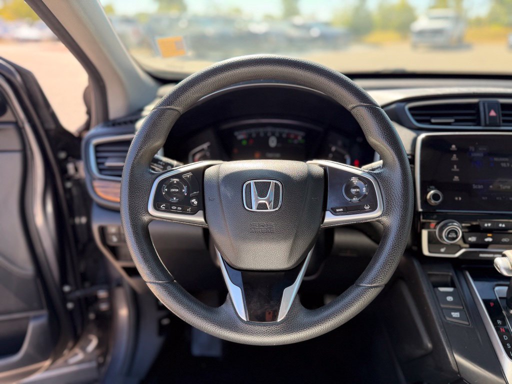 Used 2022 Honda CR-V EX image 23