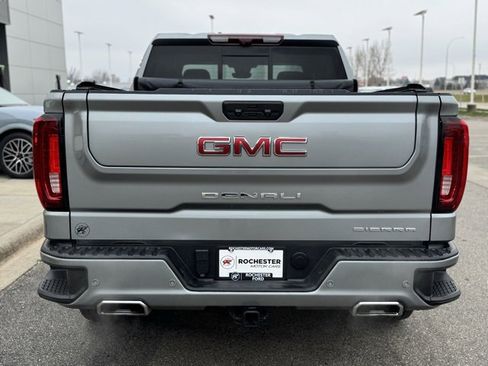 Used 2024 GMC Sierra 1500 Denali w/ Denali Reserve Package image 41