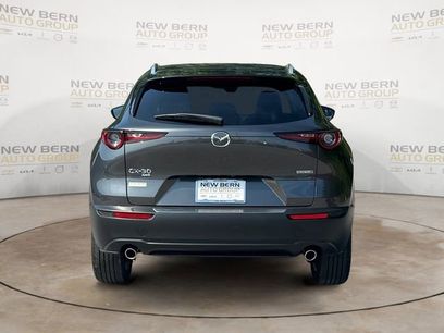 New 2025 MAZDA CX-30 AWD 2.5 S w/ Preferred Package