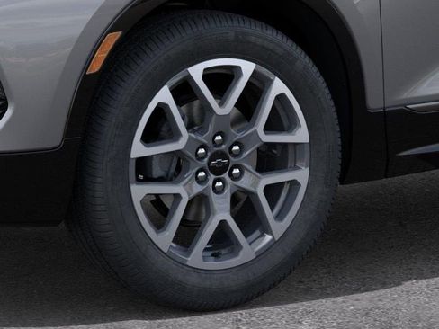 New 2026 Chevrolet Blazer RS FWD image 9