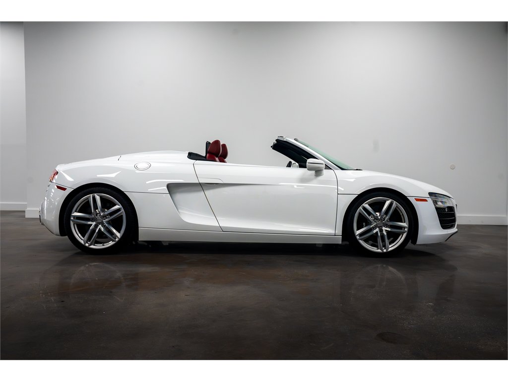 Used 2015 Audi R8 V8 AWD/4WD image 3