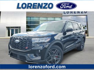 New 2026 Ford Explorer ST w/ Sun And Sound Package video 1