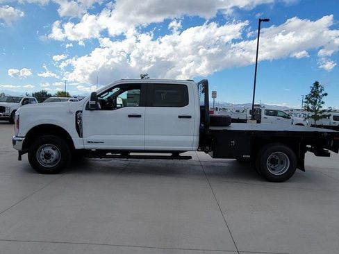 New 2026 Ford F350 XL w/ XL Chrome Package image 6