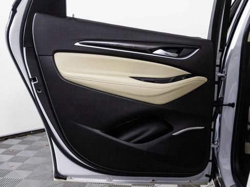 Used 2022 Buick Enclave Premium w/ Experience Buick Package image 33