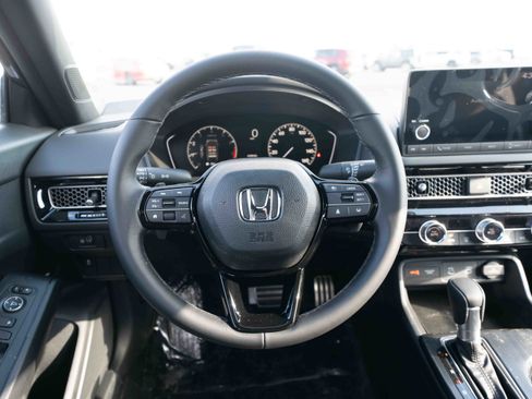 New 2026 Honda Civic Sport image 21