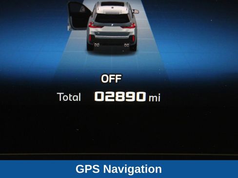 Used 2025 BMW X1 M35i AWD/4WD image 14