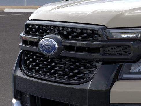 Used 2026 Ford Ranger XLT AWD/4WD image 10