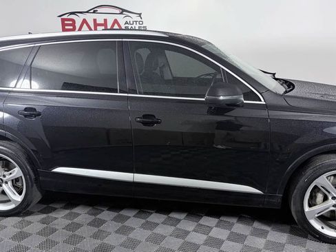 Used 2019 Audi Q7 3.0T Prestige w/ Prestige Package AWD/4WD image 7