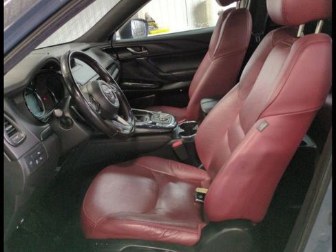 Used 2021 MAZDA CX-9 Carbon Edition image 5
