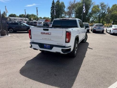 Used 2021 GMC Sierra 1500 Elevation w/ Preferred Package AWD/4WD image 14
