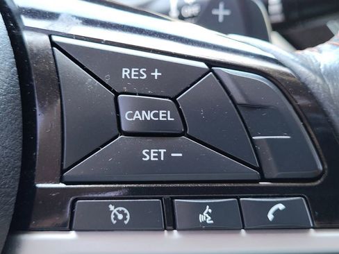 Used 2024 Nissan Altima 2.5 SR w/ SR Premium Package AWD/4WD image 12