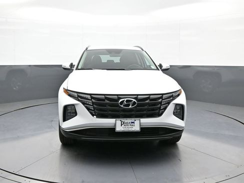 Used 2023 Hyundai Tucson SEL image 2