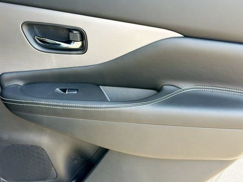 Certified 2024 Nissan Murano SL AWD/4WD image 34