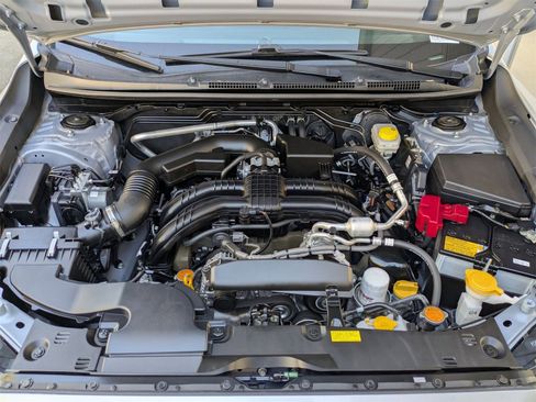 Used 2024 Subaru Crosstrek 2.0i Premium w/ Crosstrek Mirror Package image 22