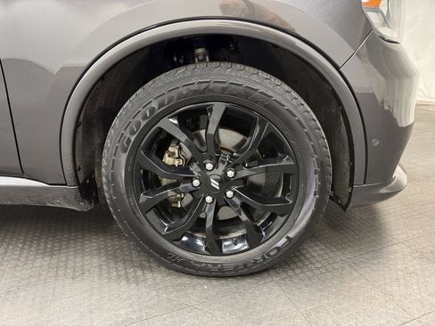 Used 2019 Dodge Durango R/T w/ Blacktop Package image 8