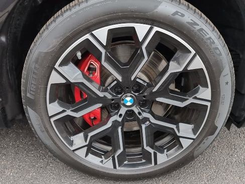 Used 2026 BMW X3 M50 image 8