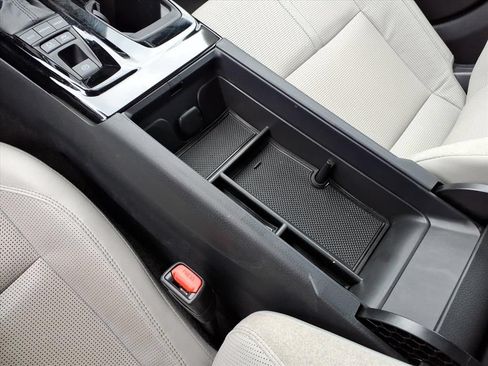 Certified 2025 Toyota Camry XLE w/ Premium Plus Package FWD image 25