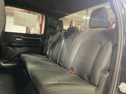 New 2026 RAM 1500 Big Horn image 21