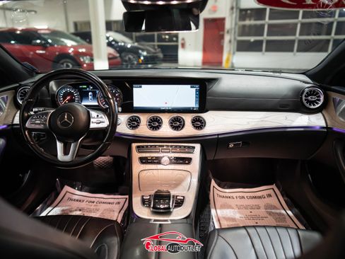 Used 2019 Mercedes-Benz CLS 450 450 4MATIC image 14