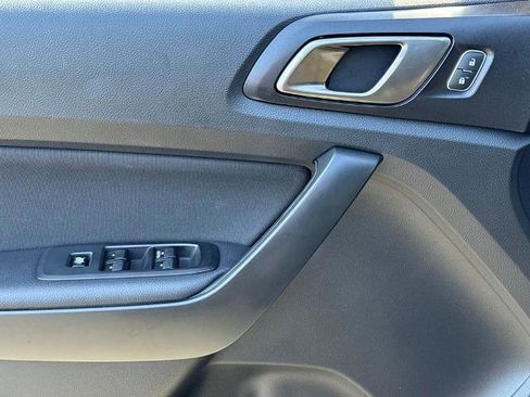 Certified 2023 Ford Ranger XLT w/ Tremor Off-Road Package image 16