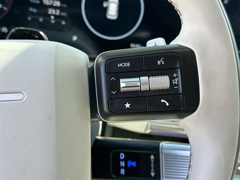 Used 2025 Hyundai Santa Fe Calligraphy image 27