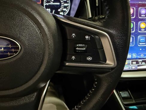 Certified 2020 Subaru Outback Premium w/ Popular Package #1 image 31