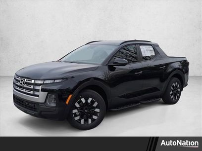 New 2026 Hyundai Santa Cruz SEL