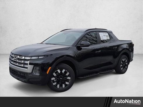 New 2026 Hyundai Santa Cruz SEL AWD/4WD image 1