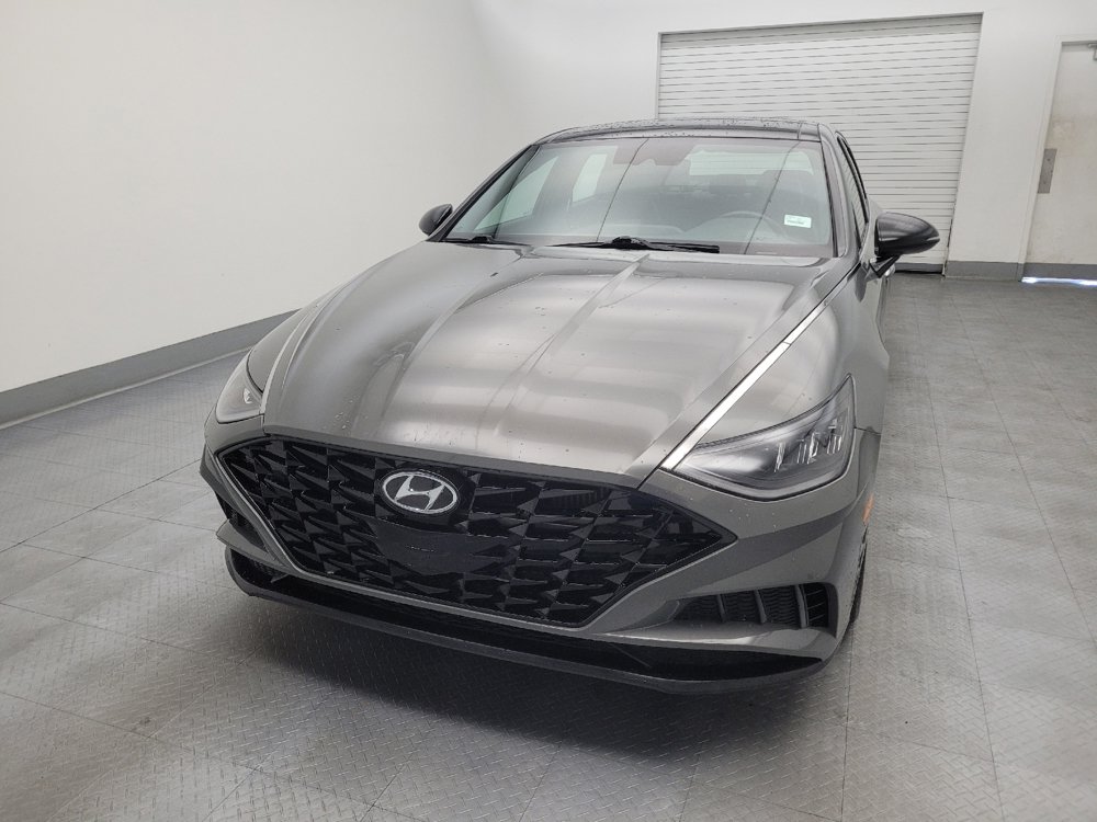 Used 2022 Hyundai Sonata SEL Plus w/ Preferred Accessory Package FWD image 15
