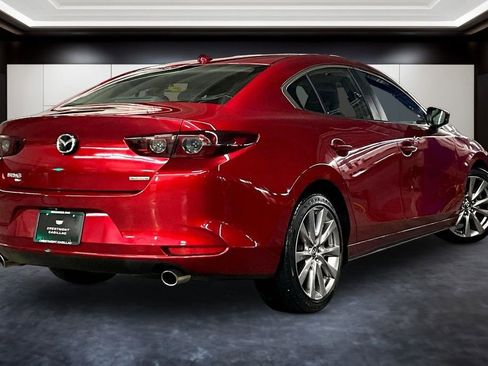 Used 2019 MAZDA MAZDA3 AWD Sedan w/ Preferred Package image 6