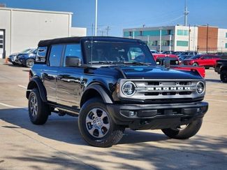 Used 2024 Ford Bronco Big Bend video 2